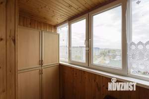 2-к квартира, вторичка, 80м2, 9/10 этаж