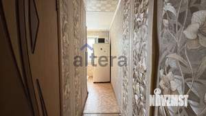 2-к квартира, вторичка, 45м2, 5/5 этаж