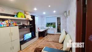 2-к квартира, вторичка, 50м2, 7/9 этаж