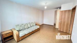 1-к квартира, вторичка, 35м2, 12/18 этаж
