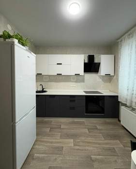 1-к квартира, вторичка, 35м2, 2/25 этаж