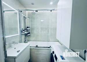 3-к квартира, вторичка, 81м2, 13/18 этаж