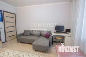 2-к квартира, вторичка, 53м2, 6/11 этаж