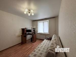 3-к квартира, вторичка, 68м2, 8/10 этаж