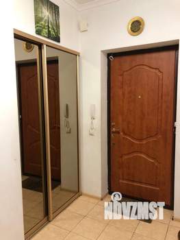 3-к квартира, вторичка, 90м2, 9/16 этаж