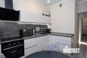 2-к квартира, вторичка, 56м2, 13/18 этаж