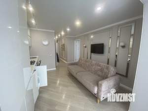 2-к квартира, вторичка, 72м2, 5/5 этаж