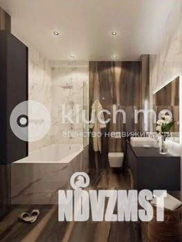 3-к квартира, вторичка, 84м2, 10/10 этаж