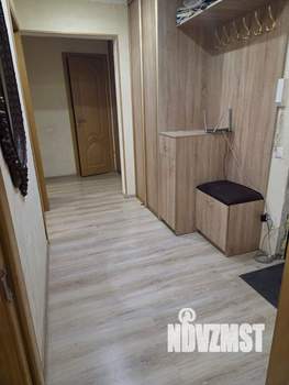 2-к квартира, вторичка, 51м2, 7/9 этаж