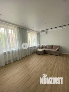 Студия квартира, вторичка, 27м2, 4/8 этаж