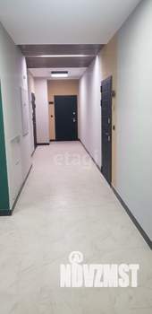 2-к квартира, вторичка, 38м2, 9/16 этаж