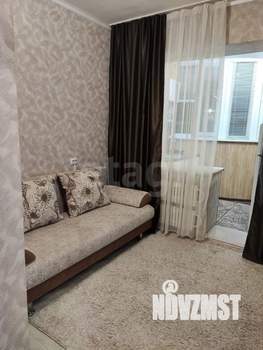 Студия квартира, вторичка, 11м2, 2/7 этаж