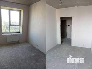 1-к квартира, вторичка, 35м2, 12/24 этаж