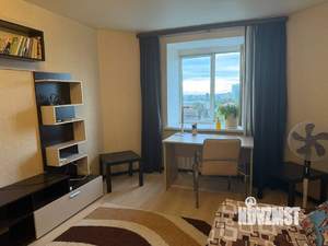 1-к квартира, вторичка, 42м2, 8/10 этаж