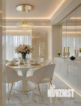 3-к квартира, вторичка, 74м2, 4/19 этаж