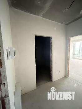 1-к квартира, вторичка, 41м2, 9/26 этаж