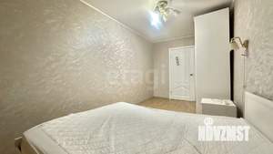 3-к квартира, вторичка, 65м2, 10/13 этаж