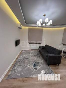 2-к квартира, вторичка, 48м2, 1/5 этаж