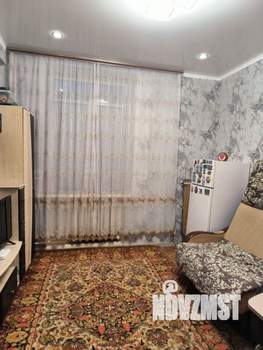 1-к квартира, вторичка, 22м2, 1/4 этаж