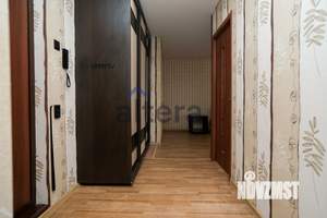 2-к квартира, вторичка, 51м2, 9/9 этаж