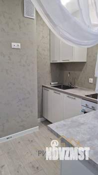 1-к квартира, вторичка, 27м2, 6/9 этаж