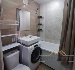 1-к квартира, вторичка, 19м2, 3/5 этаж