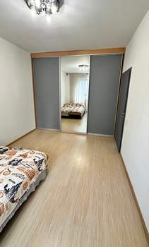 1-к квартира, вторичка, 25м2, 4/4 этаж