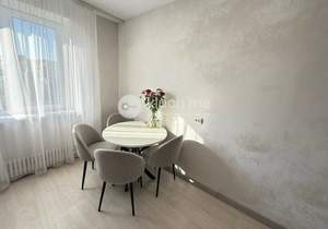 1-к квартира, вторичка, 31м2, 6/9 этаж
