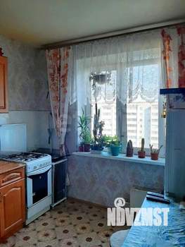 3-к квартира, вторичка, 61м2, 8/9 этаж