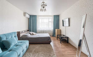 1-к квартира, вторичка, 40м2, 5/5 этаж
