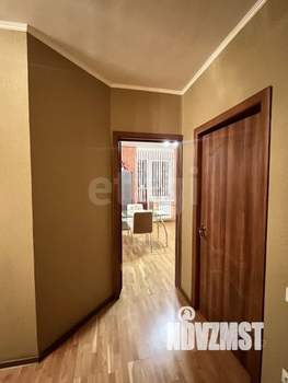 1-к квартира, вторичка, 42м2, 5/9 этаж