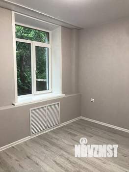 1-к квартира, вторичка, 25м2, 1/2 этаж