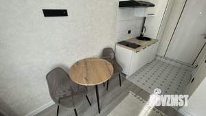 Студия квартира, вторичка, 15м2, 5/5 этаж