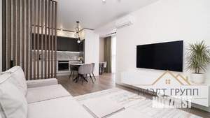 2-к квартира, вторичка, 47м2, 6/19 этаж