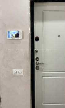 3-к квартира, вторичка, 96м2, 6/19 этаж