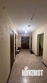 3-к квартира, вторичка, 72м2, 17/18 этаж