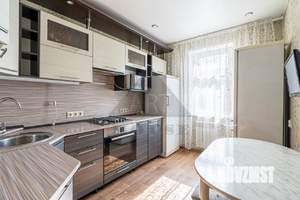 3-к квартира, вторичка, 71м2, 3/9 этаж