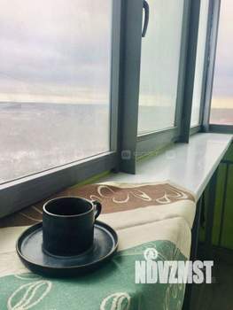 1-к квартира, вторичка, 33м2, 7/19 этаж