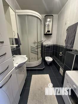 1-к квартира, вторичка, 42м2, 6/6 этаж