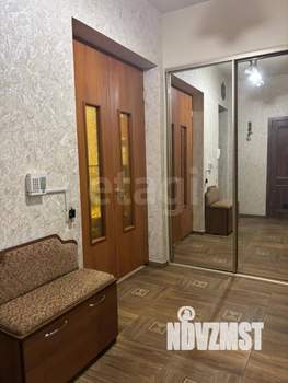 2-к квартира, вторичка, 56м2, 2/3 этаж