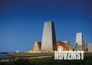 3-к квартира, вторичка, 71м2, 13/15 этаж