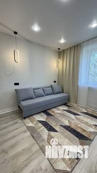 Студия квартира, вторичка, 19м2, 5/5 этаж