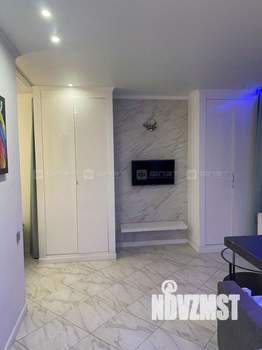 1-к квартира, вторичка, 38м2, 6/10 этаж