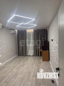 3-к квартира, вторичка, 82м2, 4/18 этаж