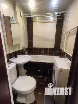 1-к квартира, вторичка, 30м2, 3/5 этаж