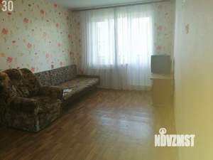 1-к квартира, вторичка, 35м2, 7/9 этаж