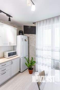 1-к квартира, вторичка, 42м2, 13/18 этаж