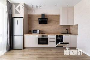 1-к квартира, вторичка, 39м2, 2/9 этаж