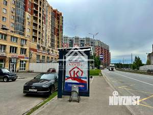 2-к квартира, вторичка, 62м2, 14/23 этаж