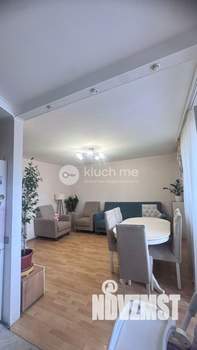 3-к квартира, вторичка, 73м2, 3/9 этаж